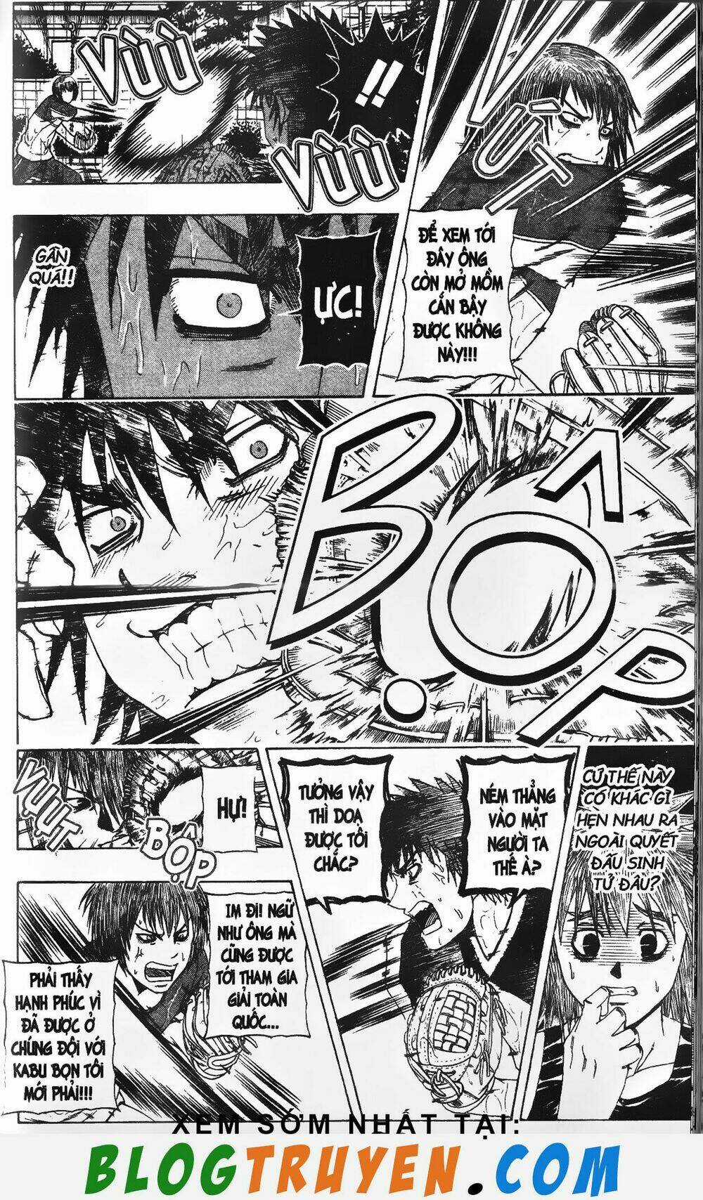 Mr.FullSwing - Chapter 202 - Trang 9