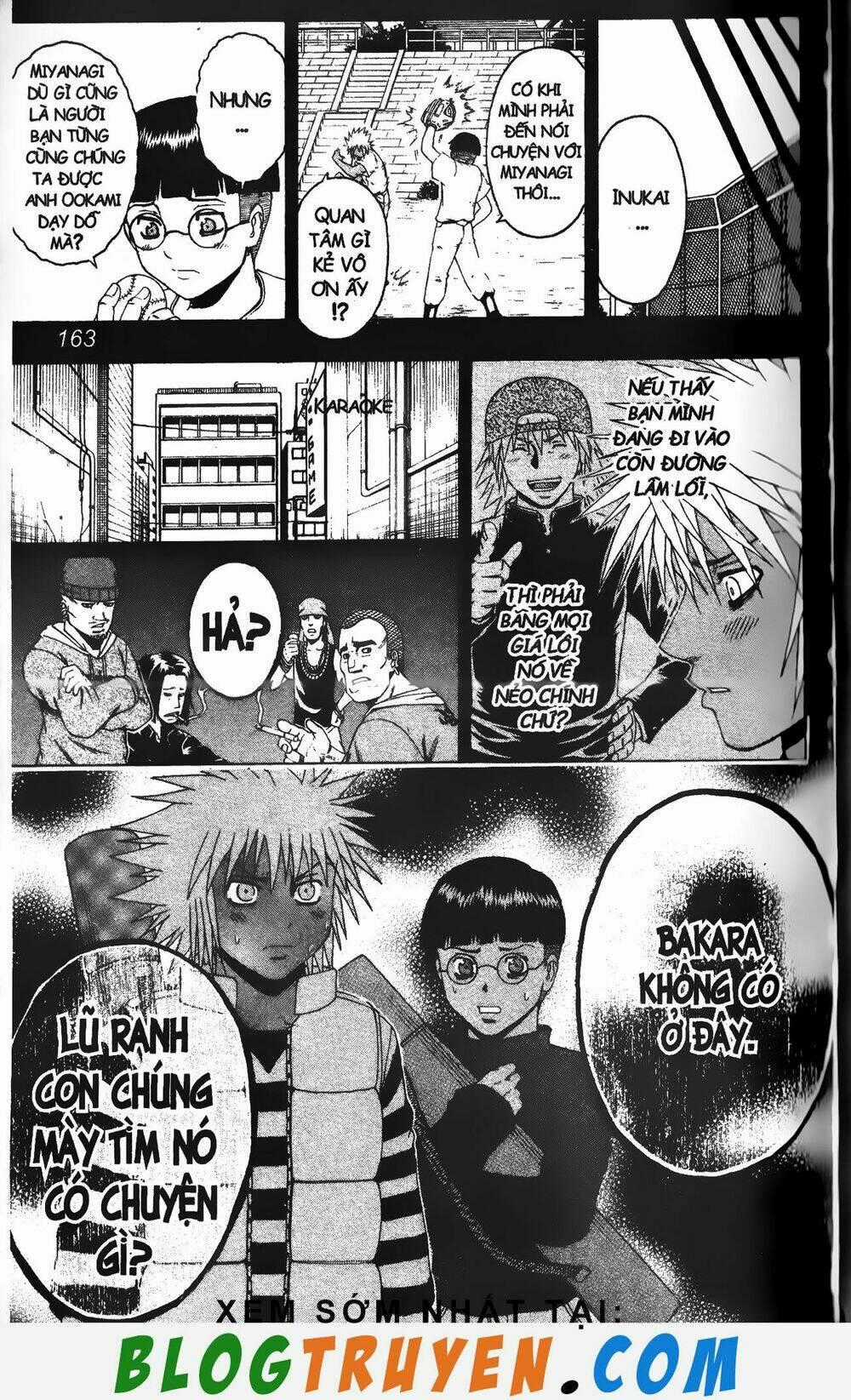 Mr.FullSwing - Chapter 205 - Trang 18