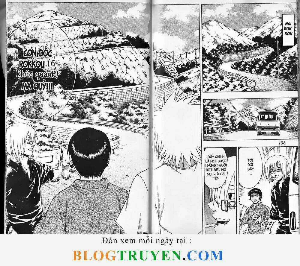 Mr.FullSwing - Chapter 207 - Trang 14