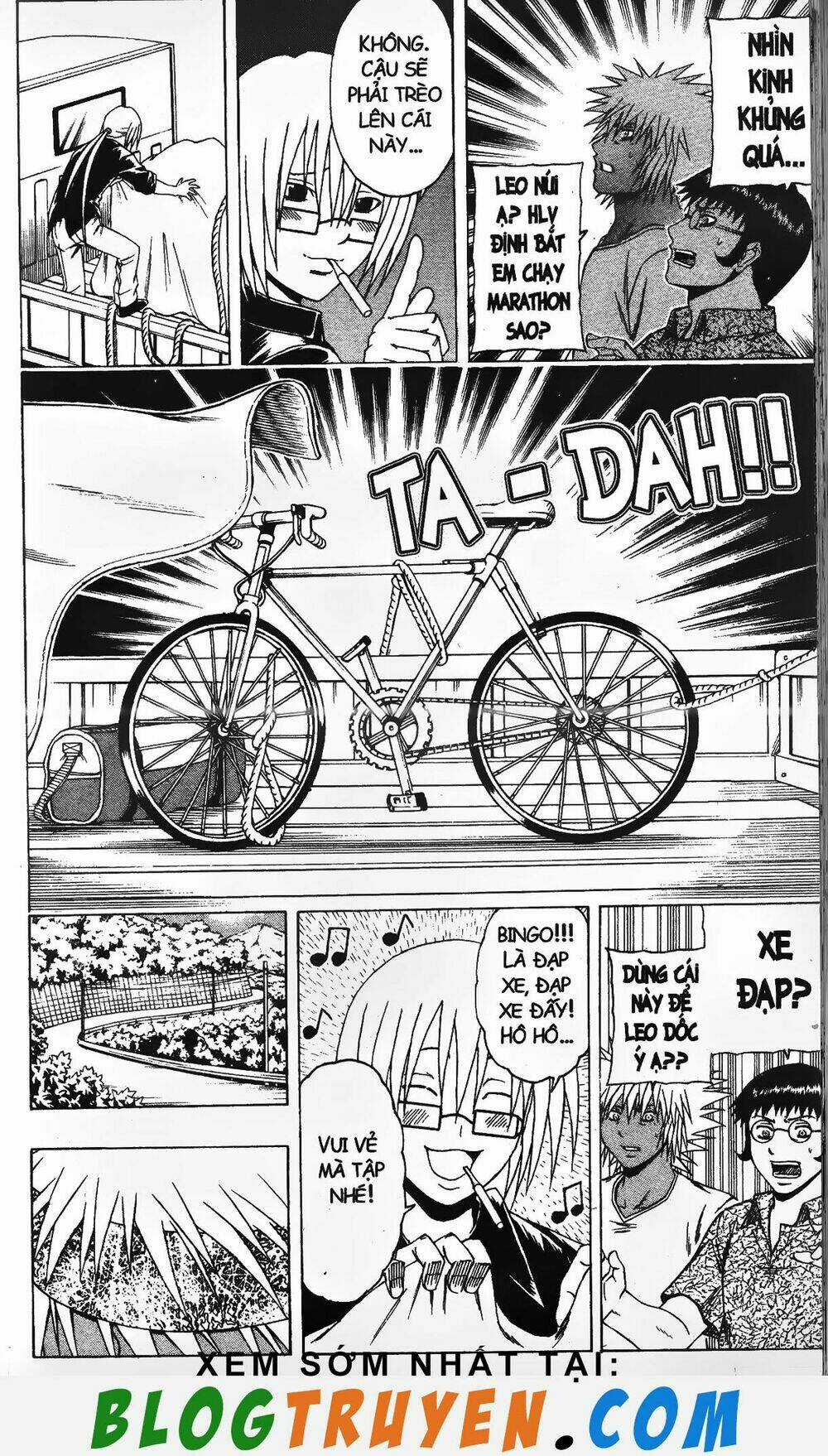 Mr.FullSwing - Chapter 207 - Trang 15