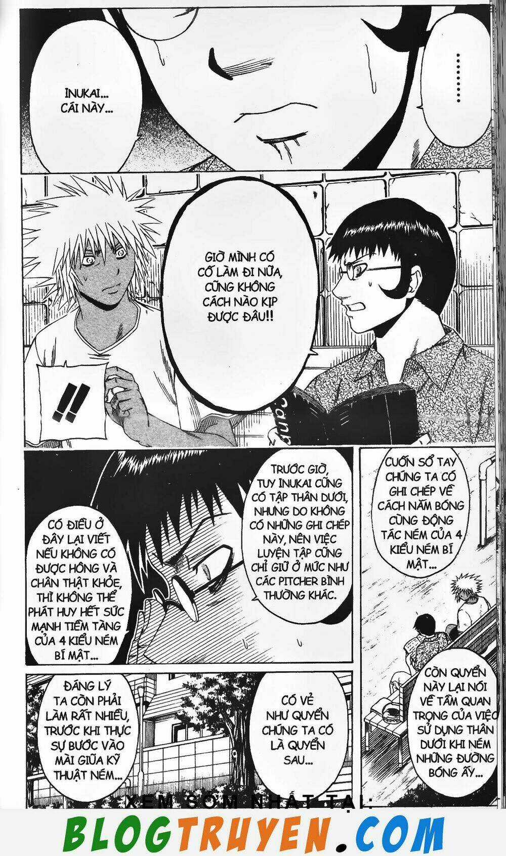 Mr.FullSwing - Chapter 207 - Trang 10