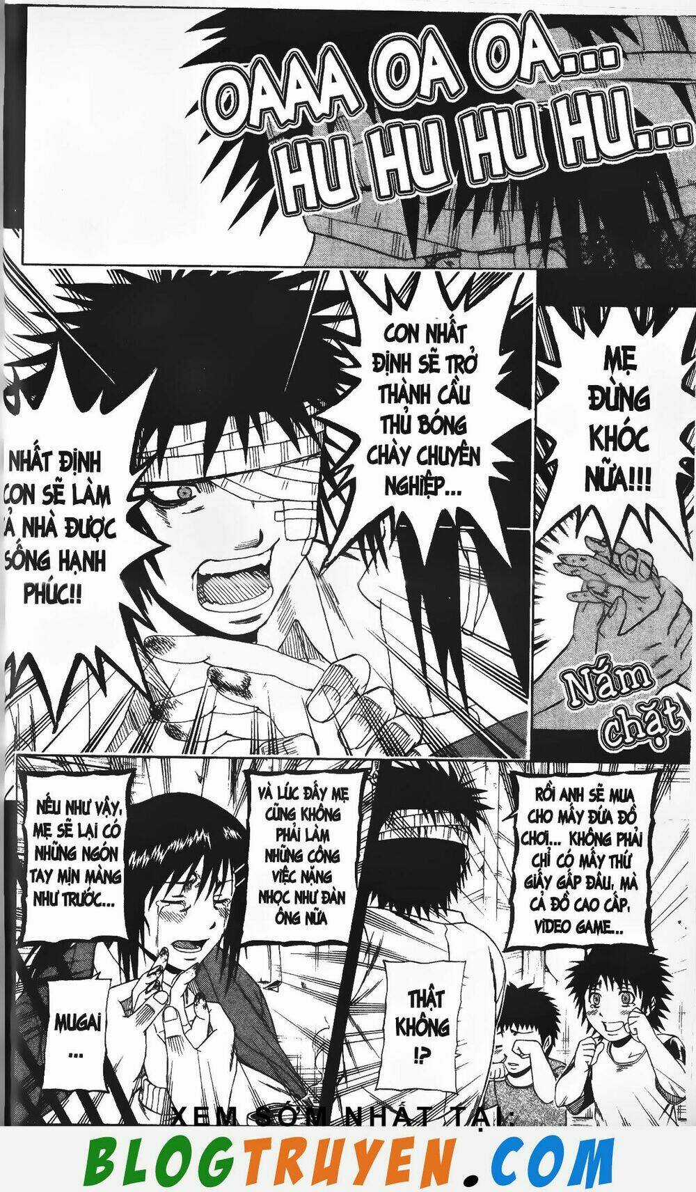 Mr.FullSwing - Chapter 209 - Trang 13