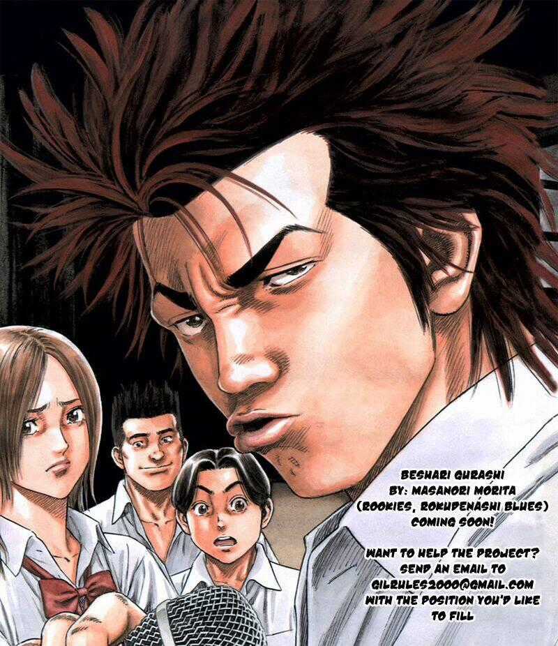 Mr.FullSwing - Chapter 21 - Trang 1