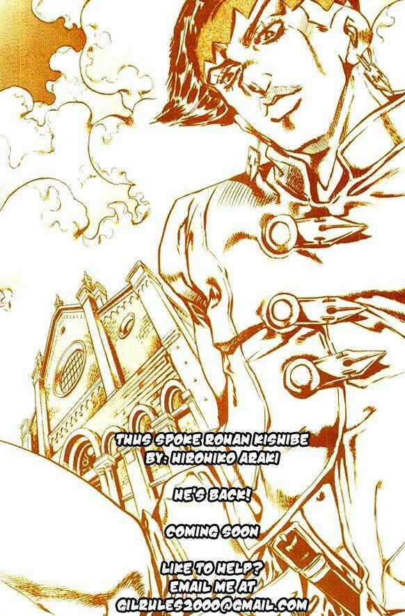 Mr.FullSwing - Chapter 21 - Trang 2