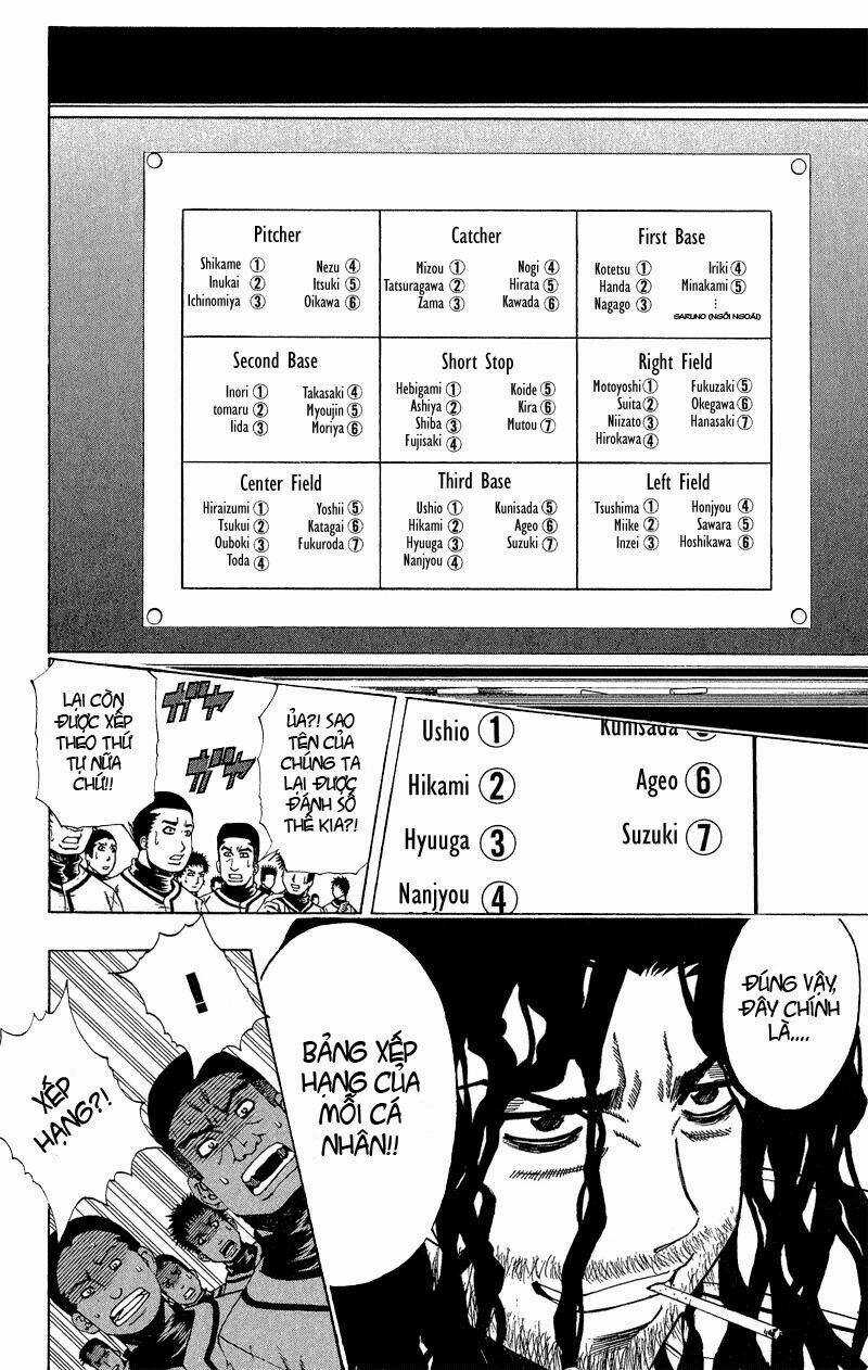 Mr.FullSwing - Chapter 21 - Trang 14