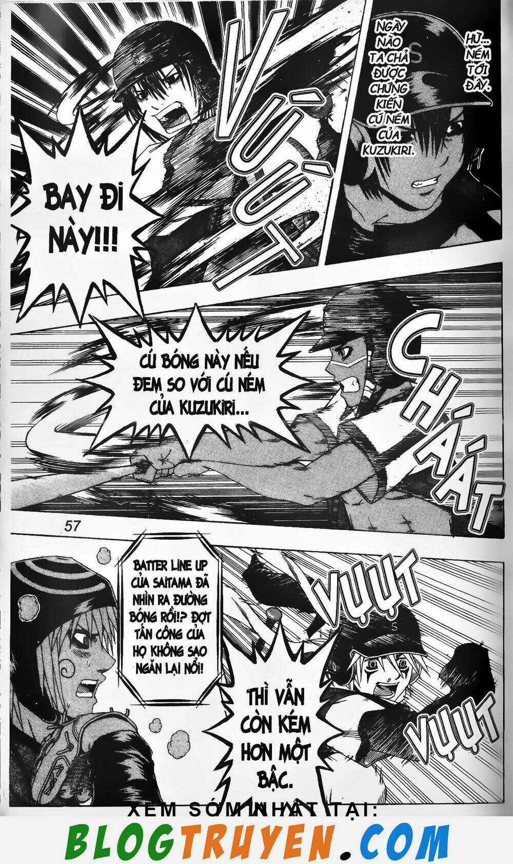 Mr.FullSwing - Chapter 210 - Trang 12