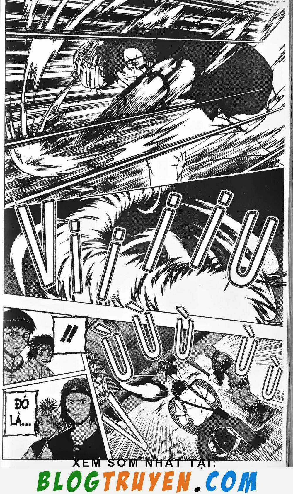 Mr.FullSwing - Chapter 210 - Trang 5