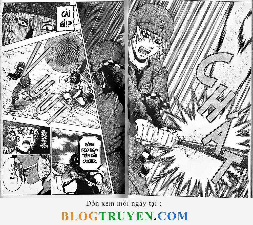 Mr.FullSwing - Chapter 210 - Trang 7