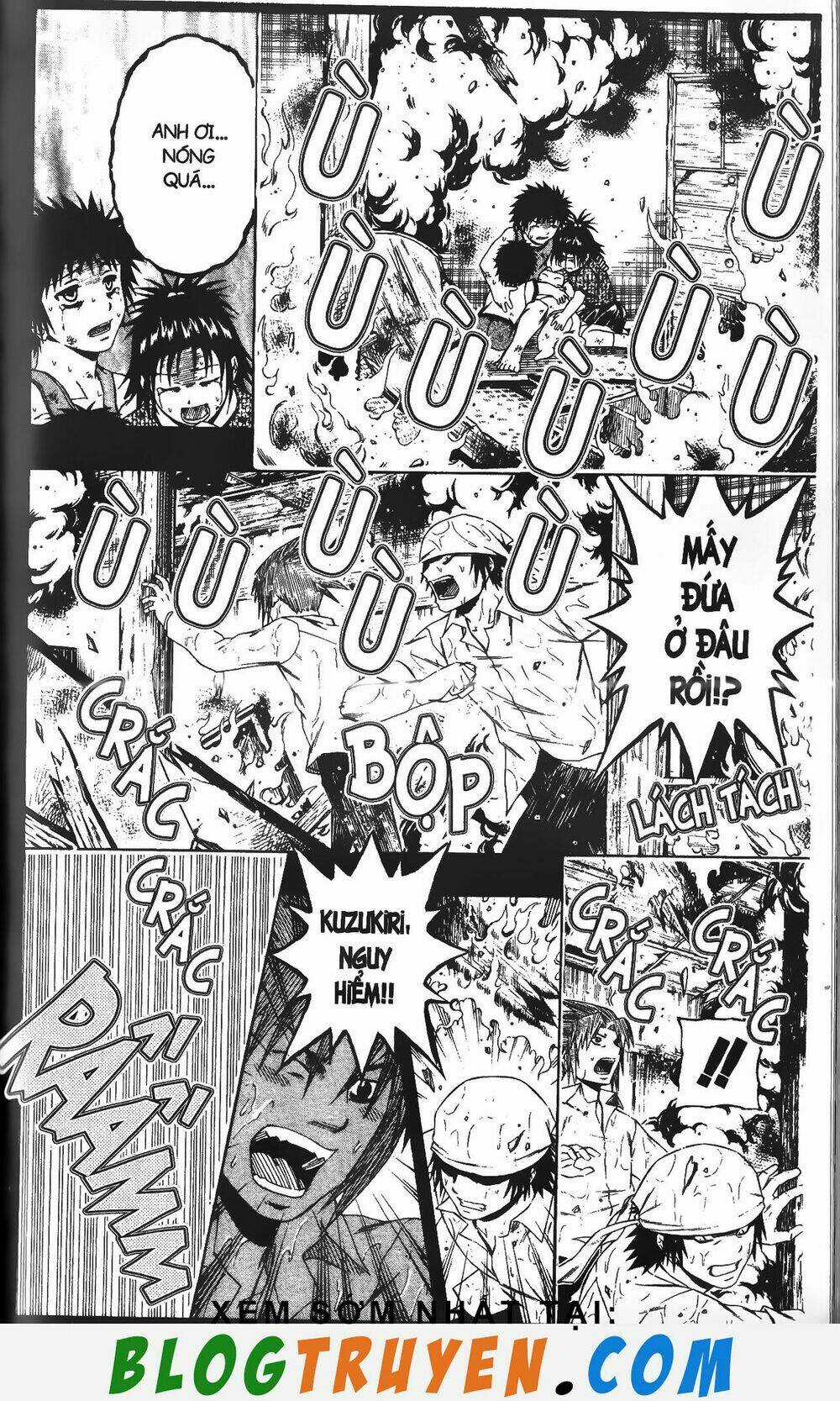 Mr.FullSwing - Chapter 211 - Trang 11