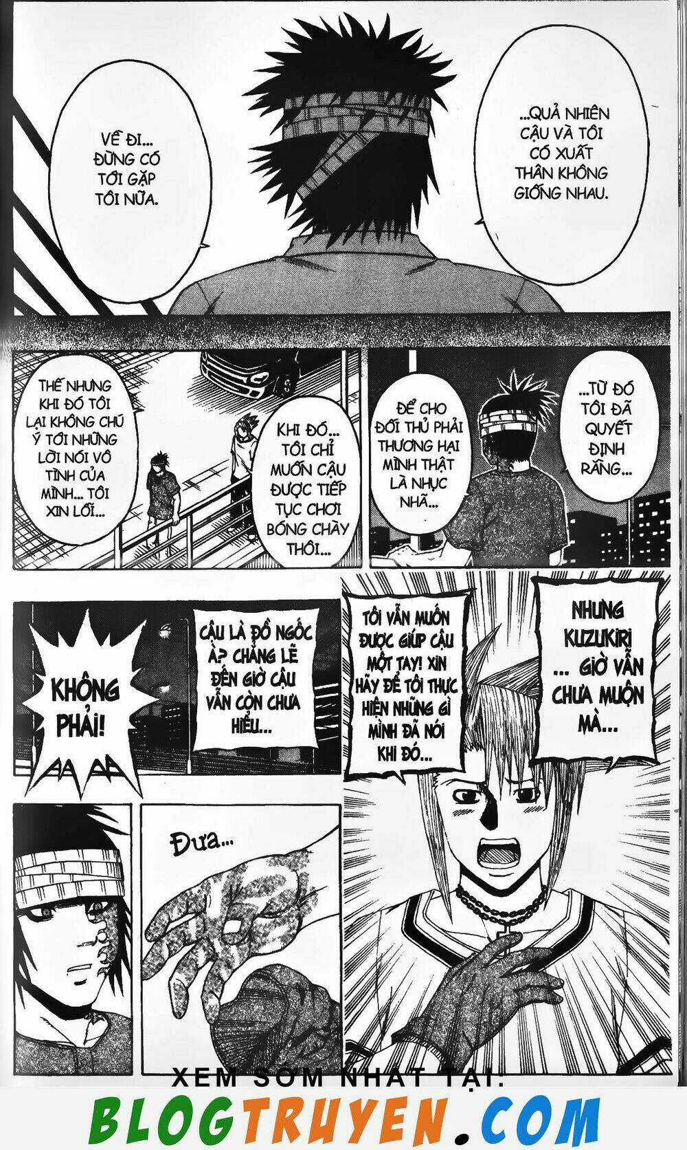 Mr.FullSwing - Chapter 211 - Trang 15