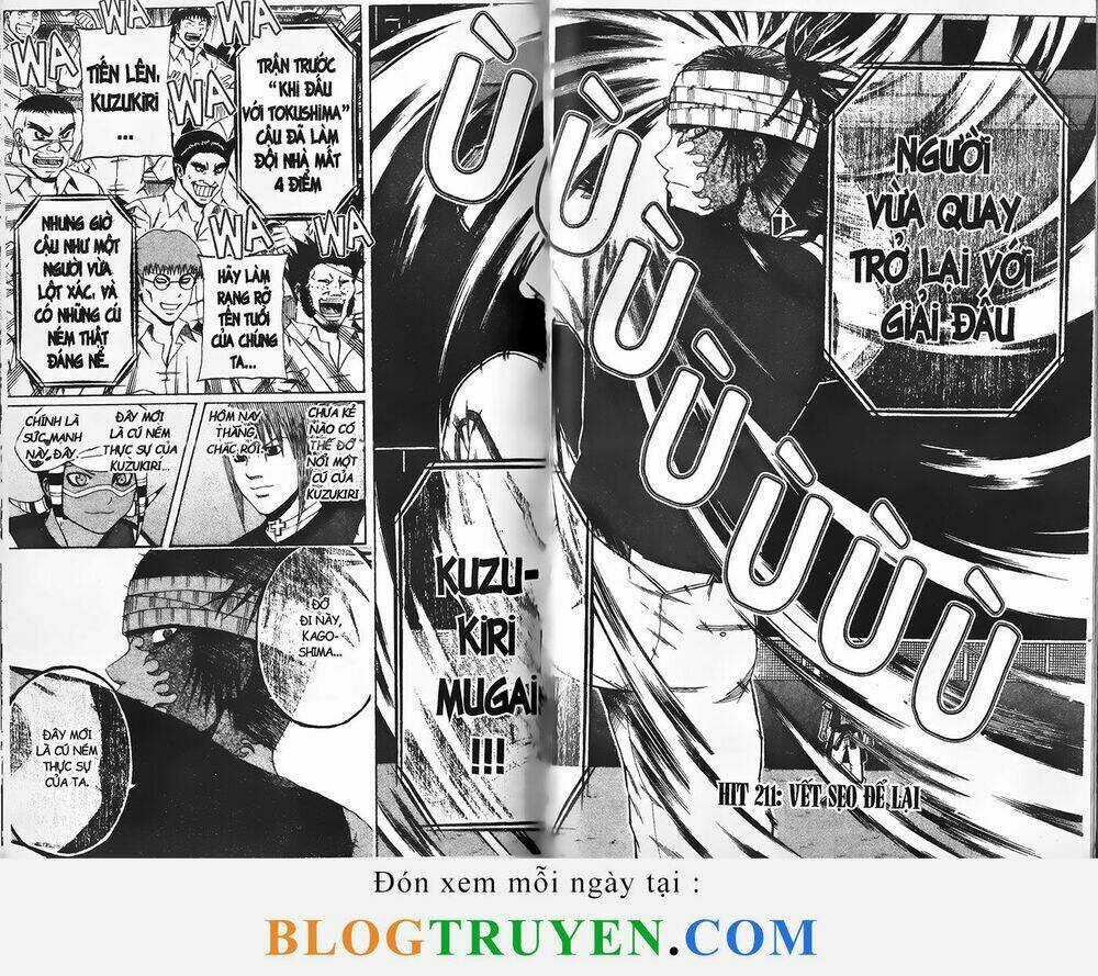 Mr.FullSwing - Chapter 211 - Trang 3