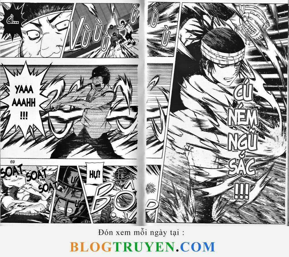 Mr.FullSwing - Chapter 211 - Trang 4