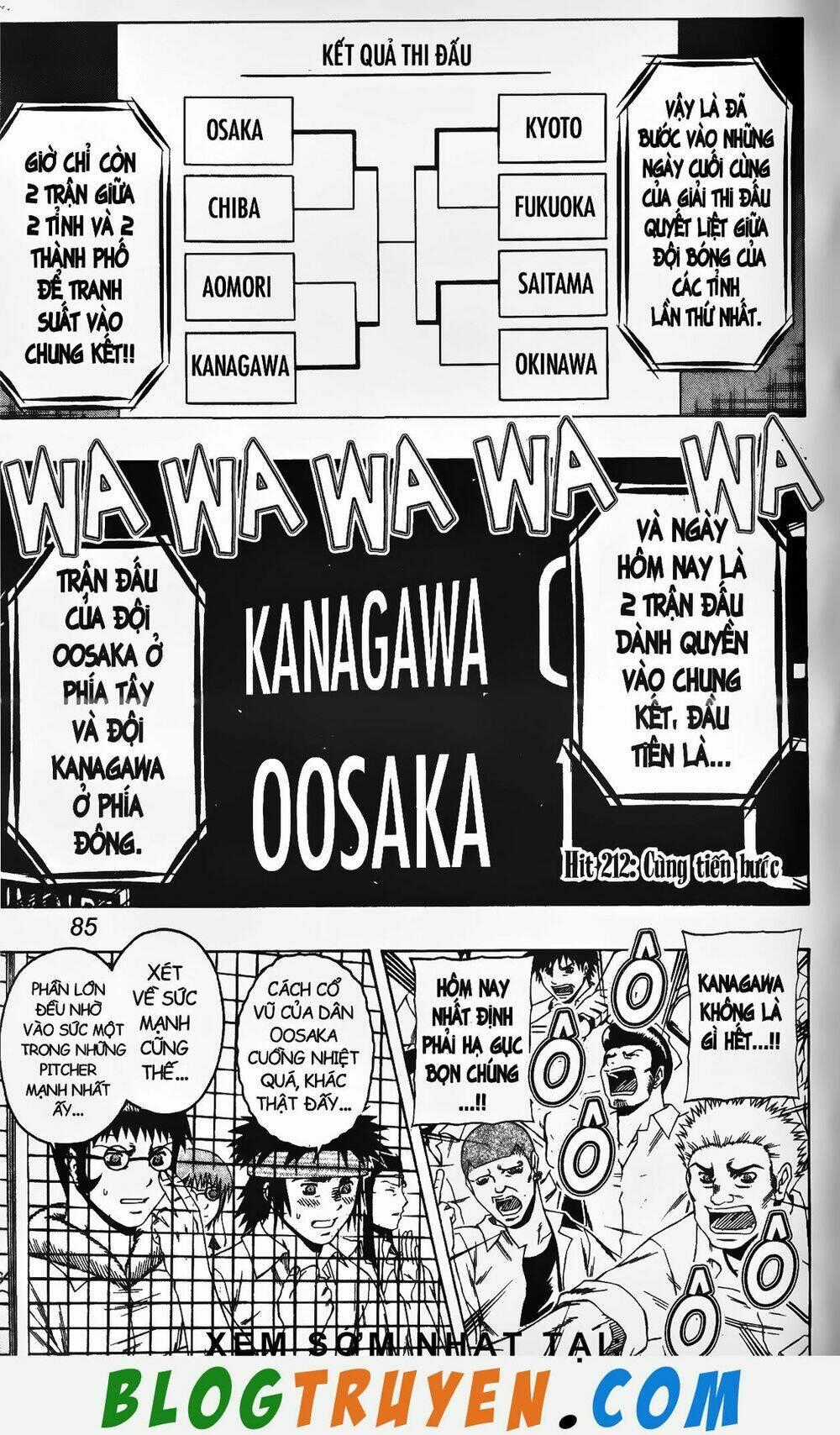 Mr.FullSwing - Chapter 212 - Trang 2