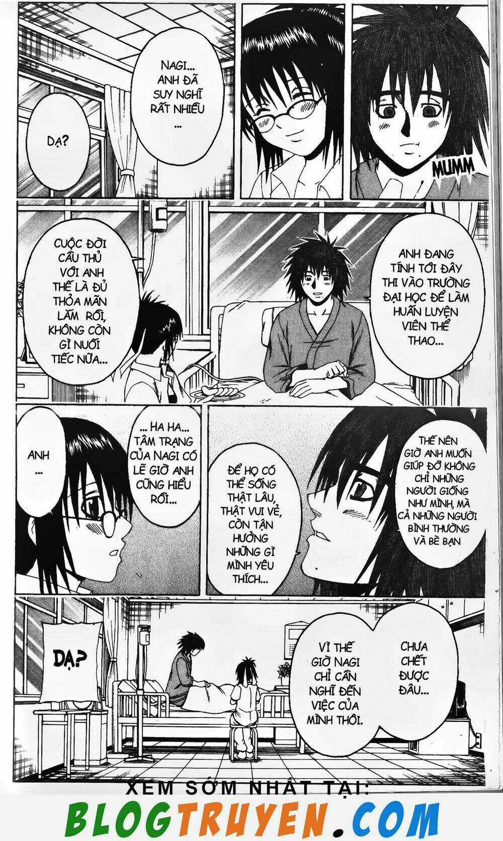 Mr.FullSwing - Chapter 212 - Trang 13