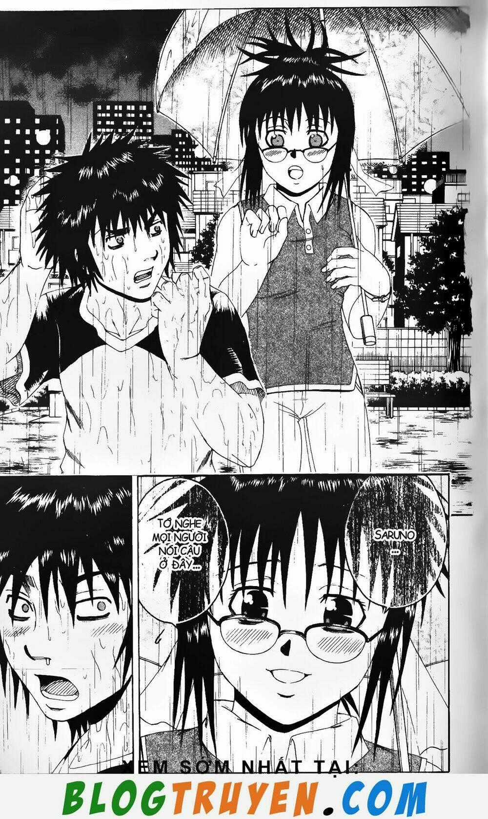 Mr.FullSwing - Chapter 212 - Trang 18