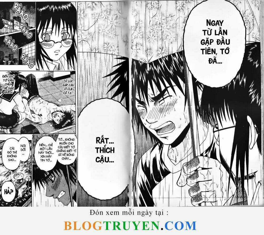 Mr.FullSwing - Chapter 213 - Trang 11