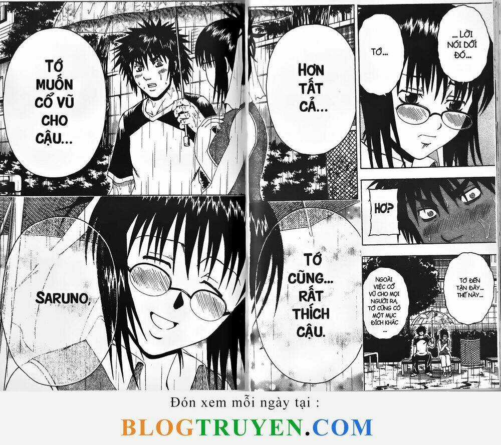 Mr.FullSwing - Chapter 213 - Trang 12