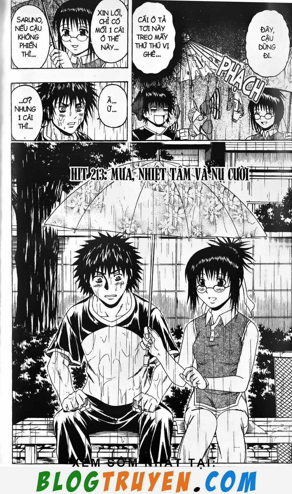 Mr.FullSwing - Chapter 213 - Trang 3