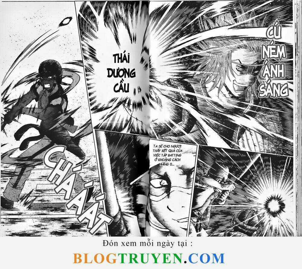 Mr.FullSwing - Chapter 215 - Trang 11