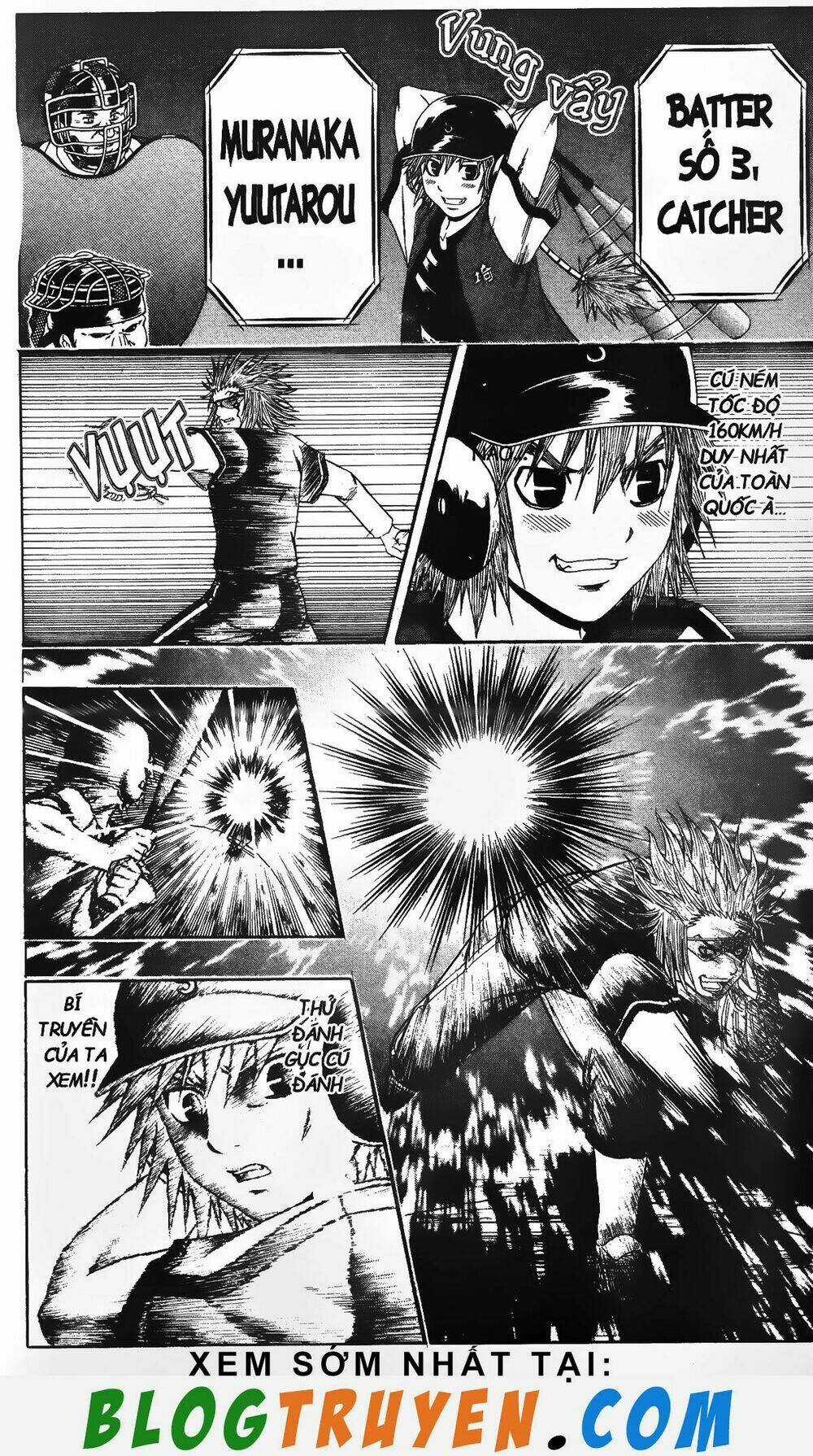 Mr.FullSwing - Chapter 215 - Trang 14