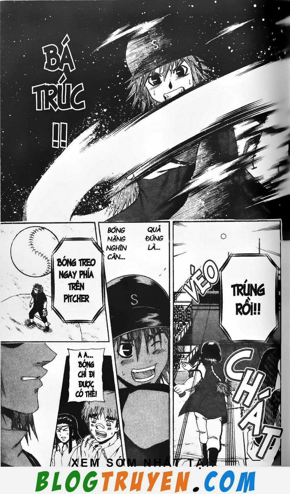 Mr.FullSwing - Chapter 215 - Trang 15