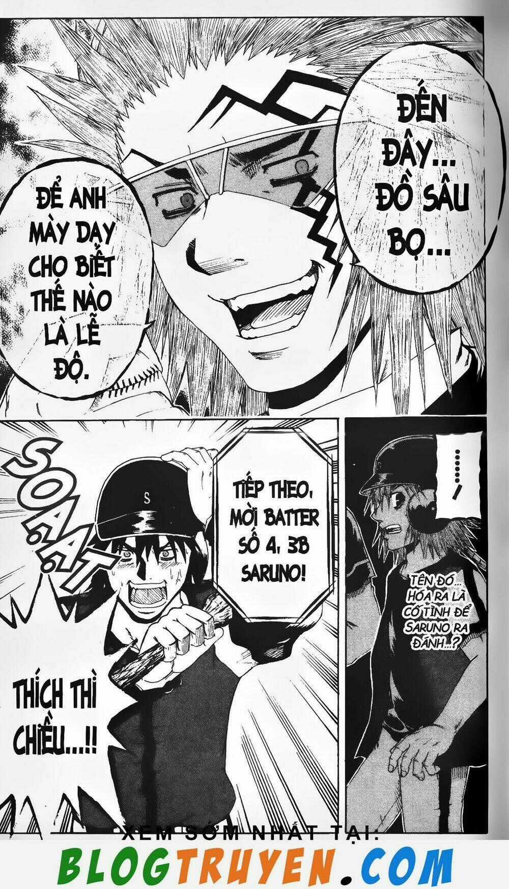 Mr.FullSwing - Chapter 215 - Trang 17