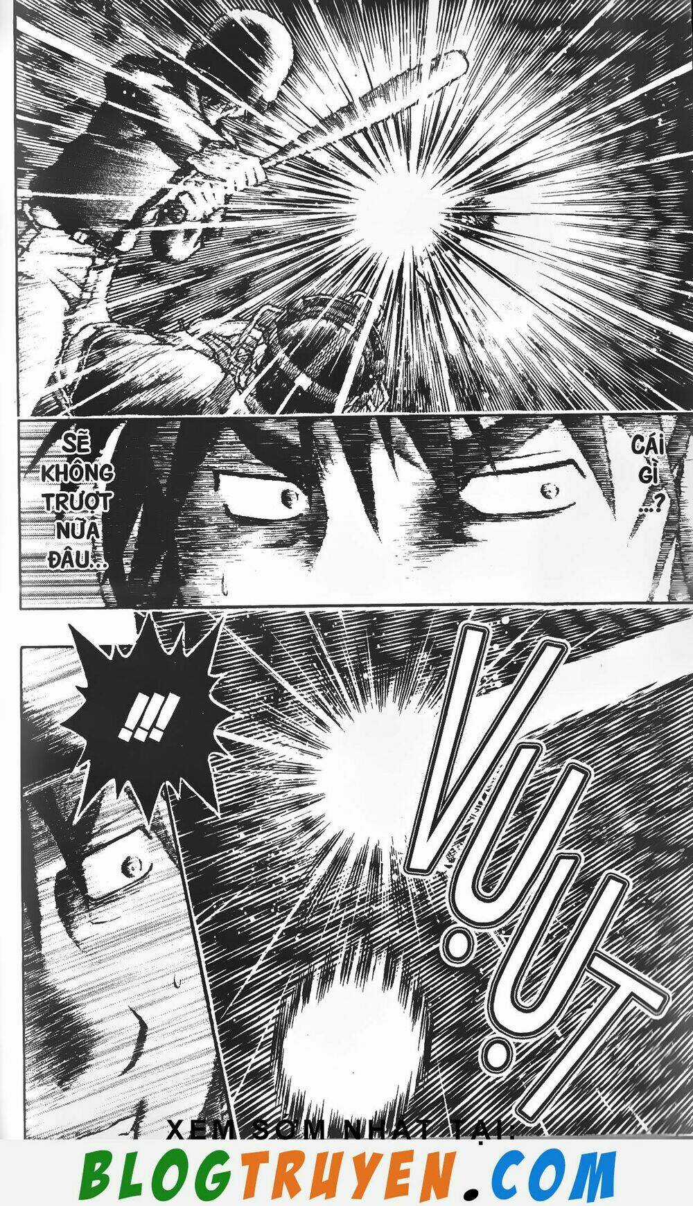 Mr.FullSwing - Chapter 216 - Trang 13