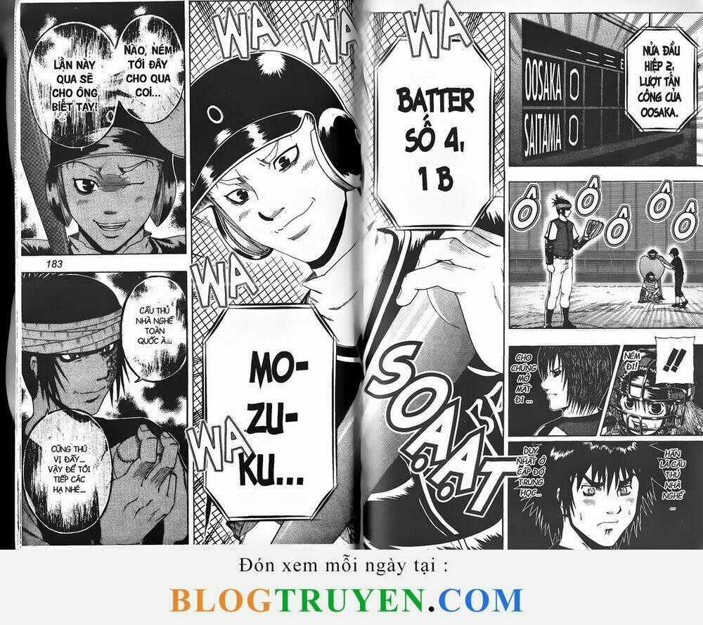 Mr.FullSwing - Chapter 216 - Trang 15