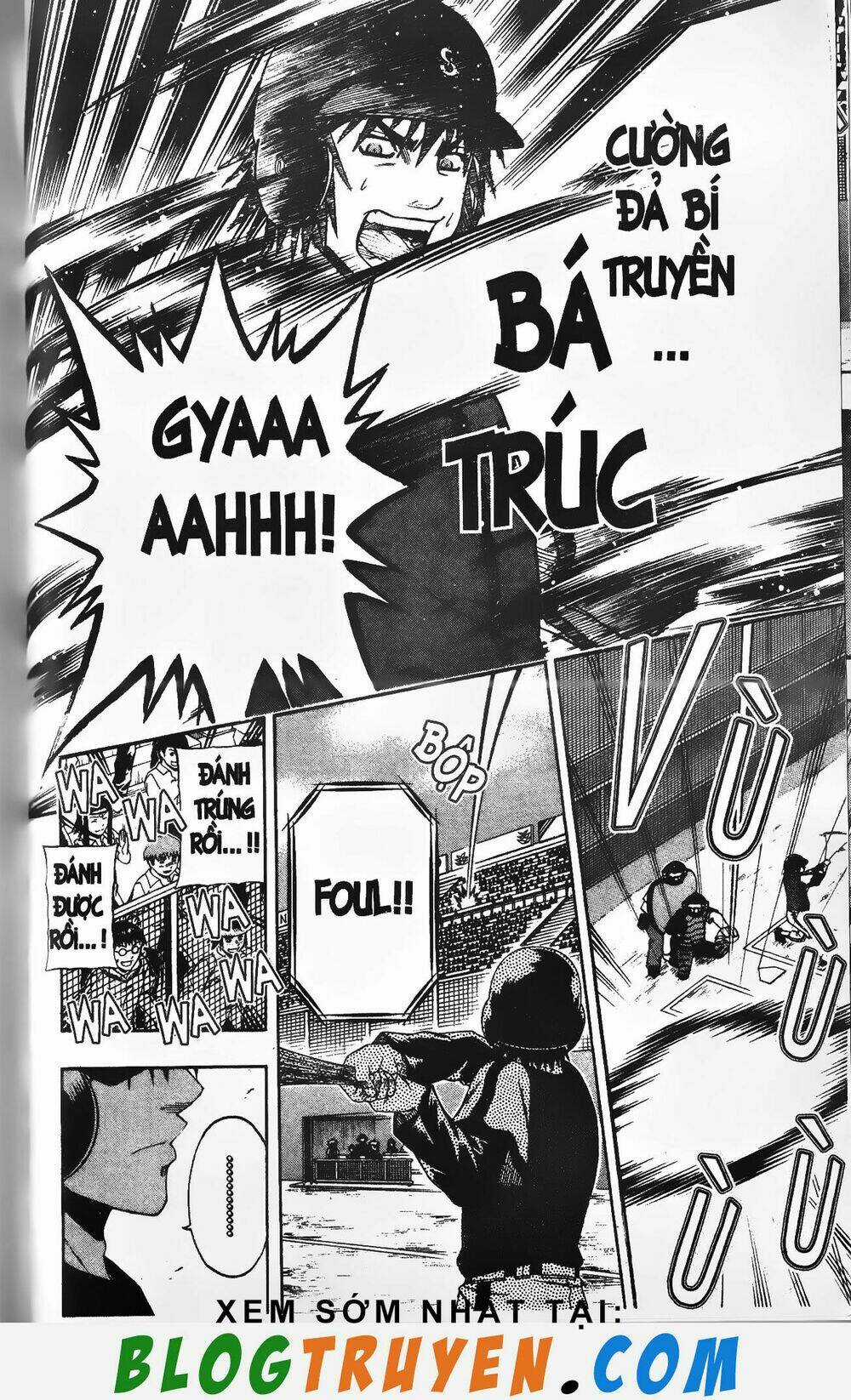 Mr.FullSwing - Chapter 216 - Trang 7