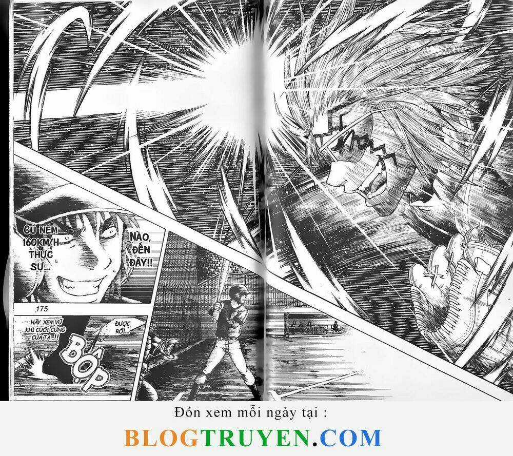 Mr.FullSwing - Chapter 216 - Trang 9