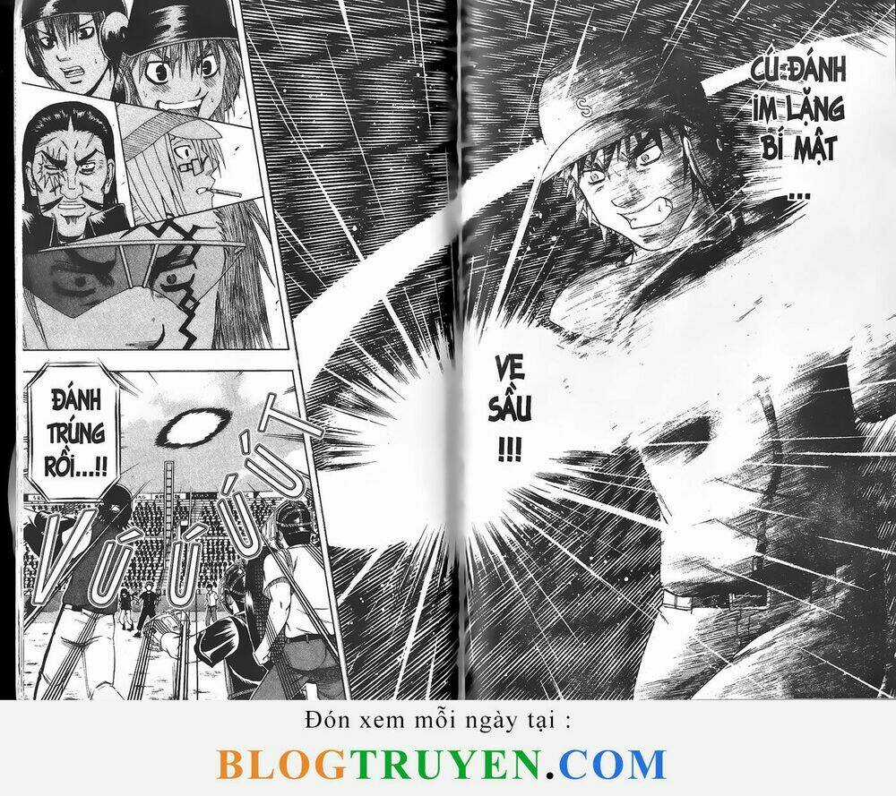 Mr.FullSwing - Chapter 216 - Trang 10