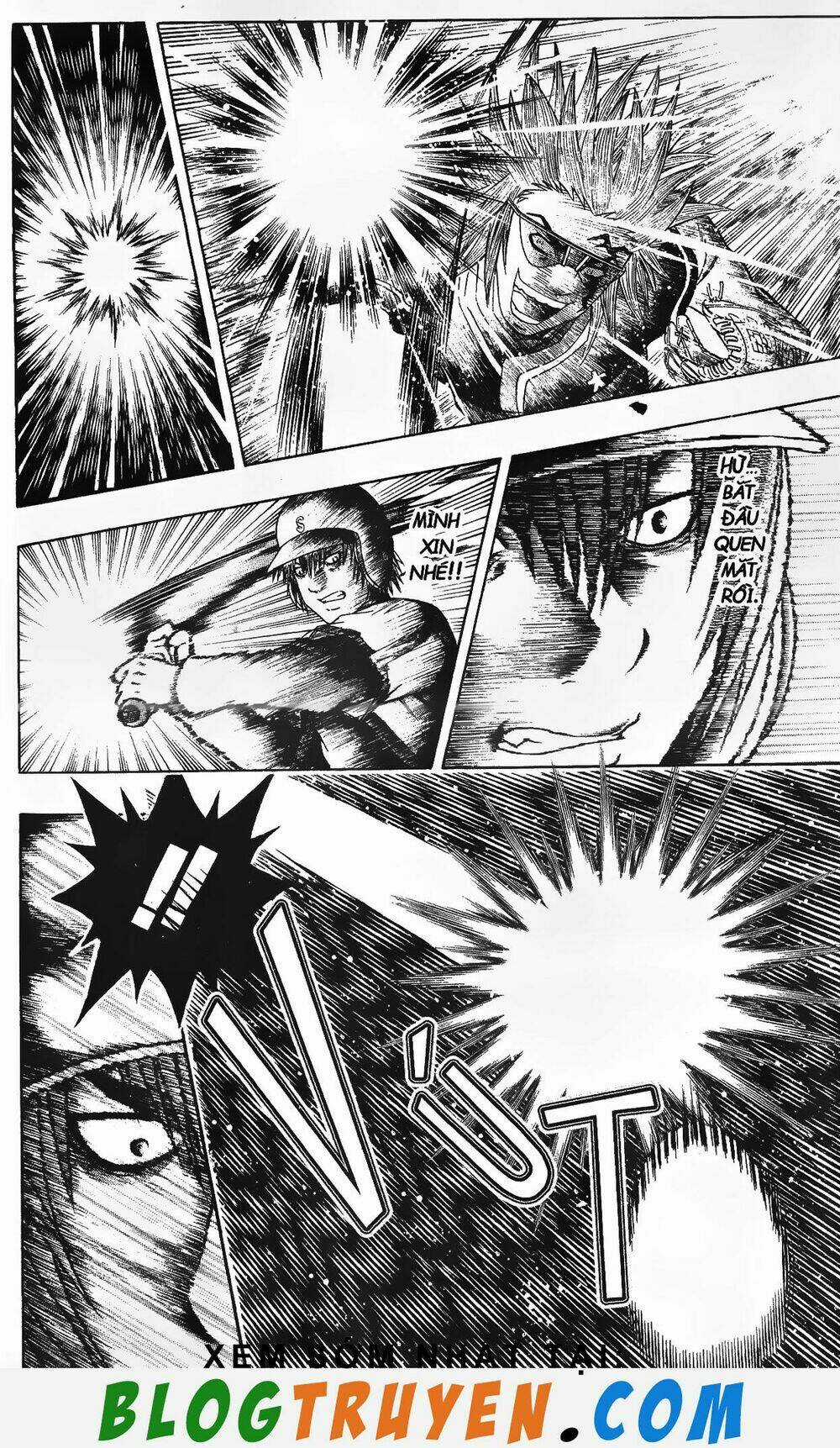 Mr.FullSwing - Chapter 218 - Trang 12