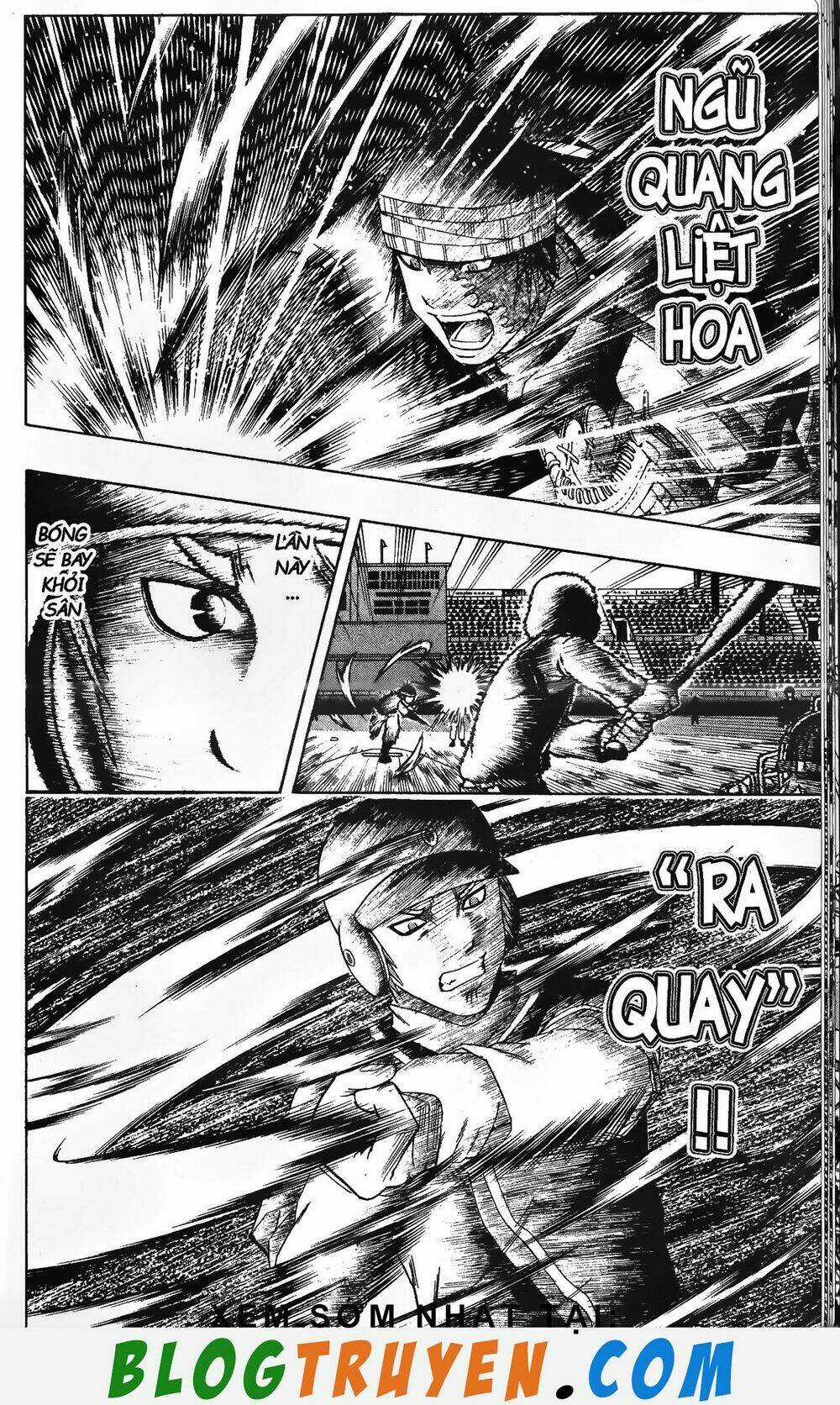 Mr.FullSwing - Chapter 218 - Trang 16