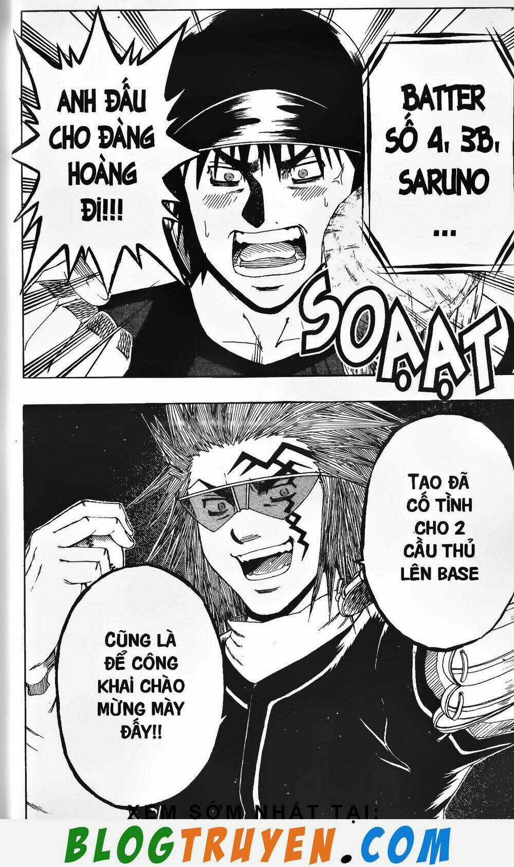 Mr.FullSwing - Chapter 218 - Trang 20