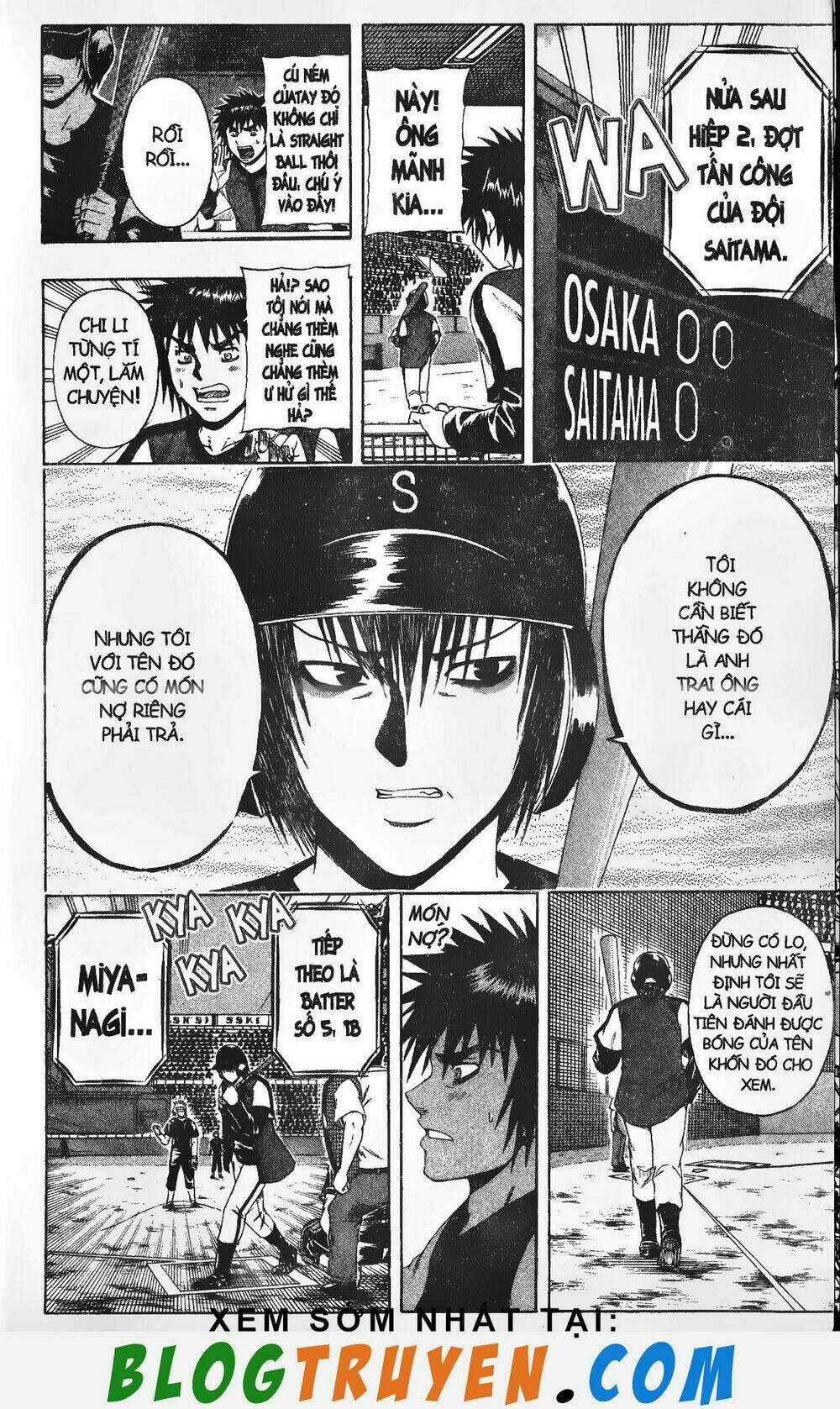 Mr.FullSwing - Chapter 218 - Trang 6