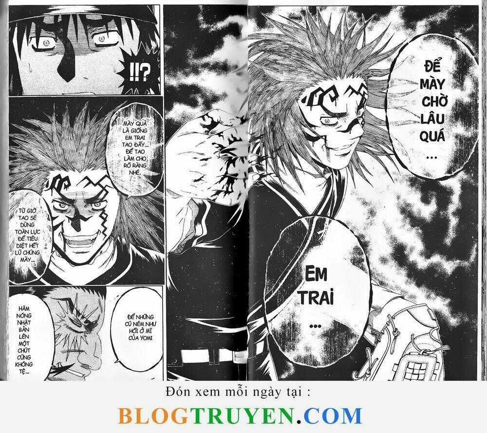 Mr.FullSwing - Chapter 219 - Trang 18