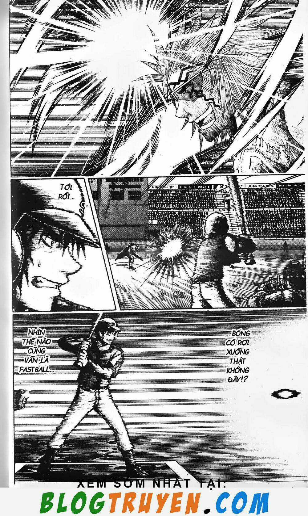 Mr.FullSwing - Chapter 219 - Trang 9