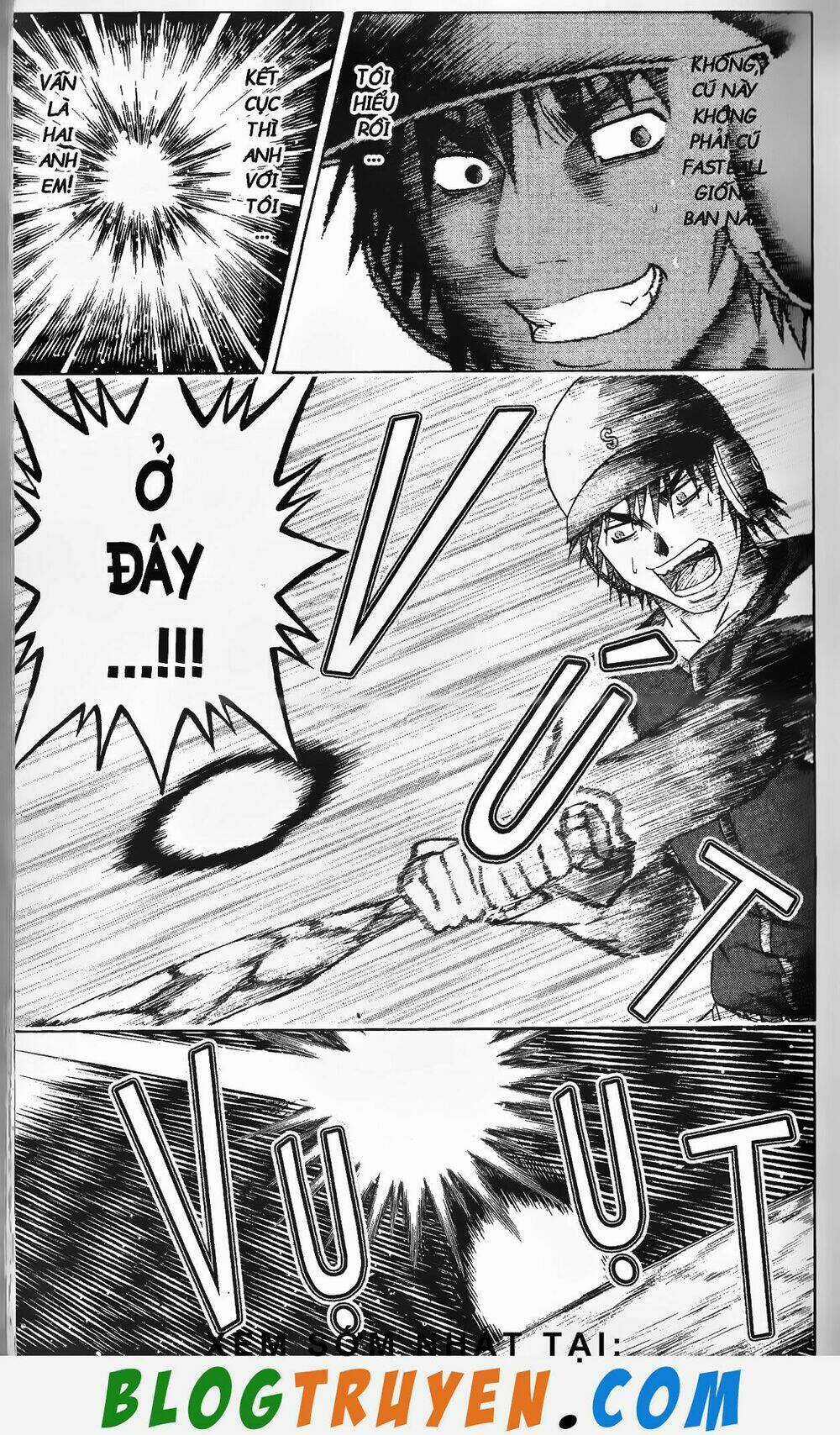 Mr.FullSwing - Chapter 219 - Trang 10