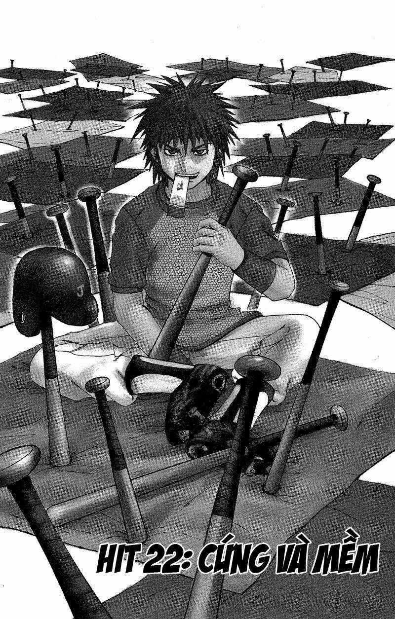 Mr.FullSwing - Chapter 22 - Trang 1