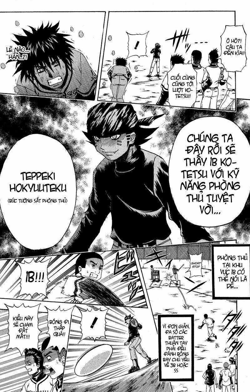 Mr.FullSwing - Chapter 22 - Trang 11