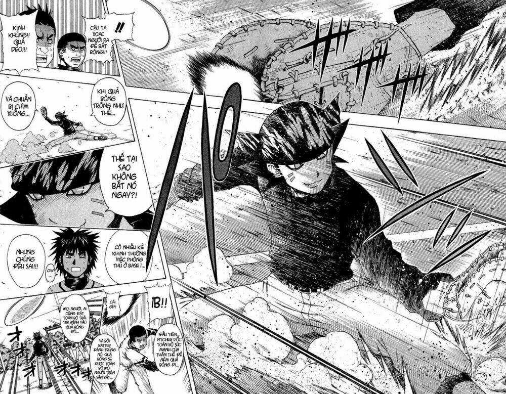 Mr.FullSwing - Chapter 22 - Trang 12