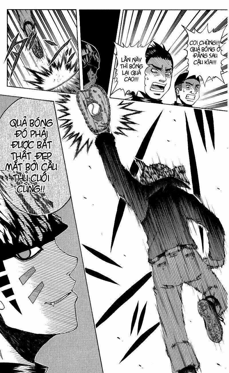 Mr.FullSwing - Chapter 22 - Trang 13