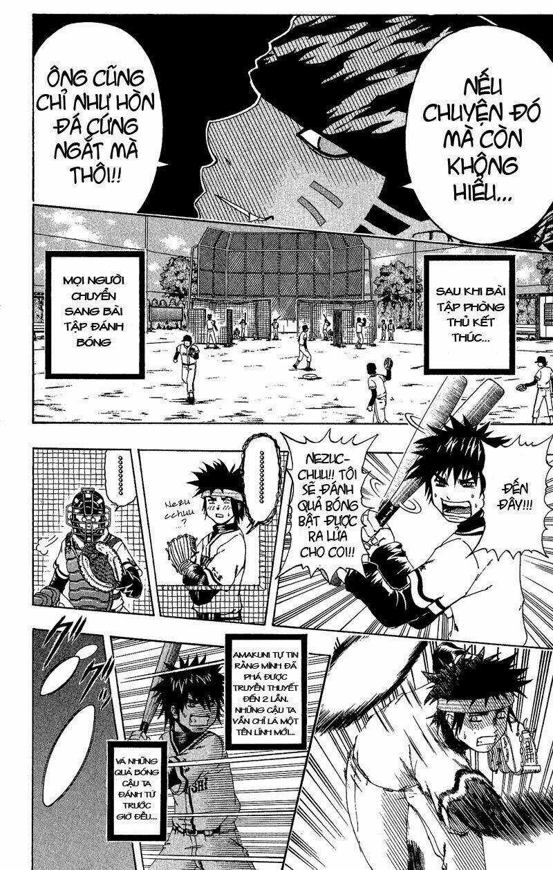 Mr.FullSwing - Chapter 22 - Trang 15