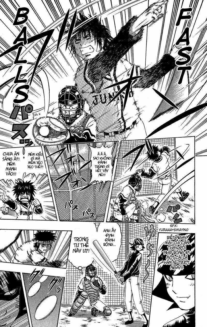 Mr.FullSwing - Chapter 22 - Trang 16