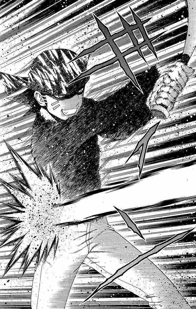 Mr.FullSwing - Chapter 22 - Trang 17