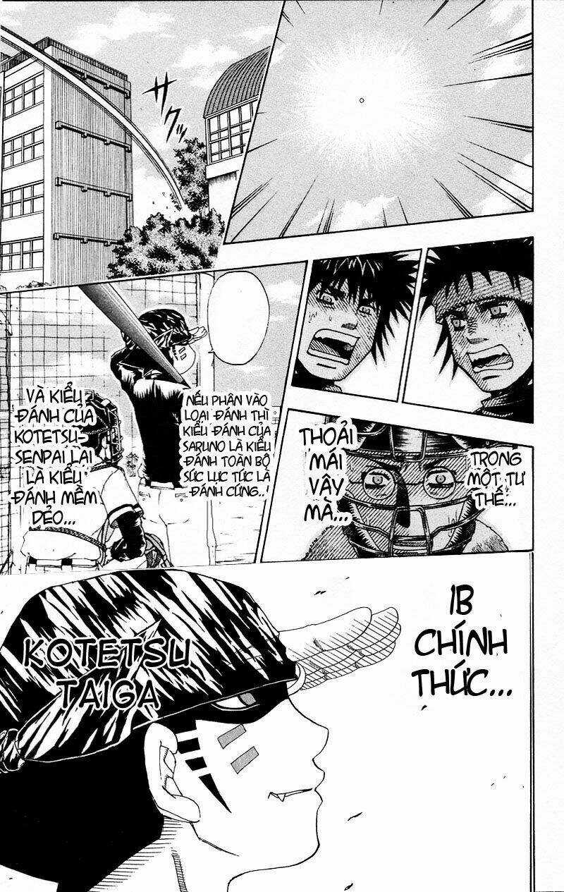 Mr.FullSwing - Chapter 22 - Trang 18