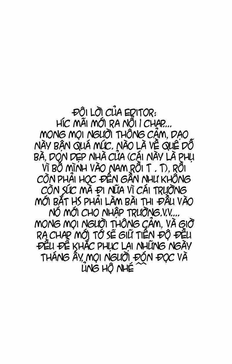 Mr.FullSwing - Chapter 22 - Trang 20