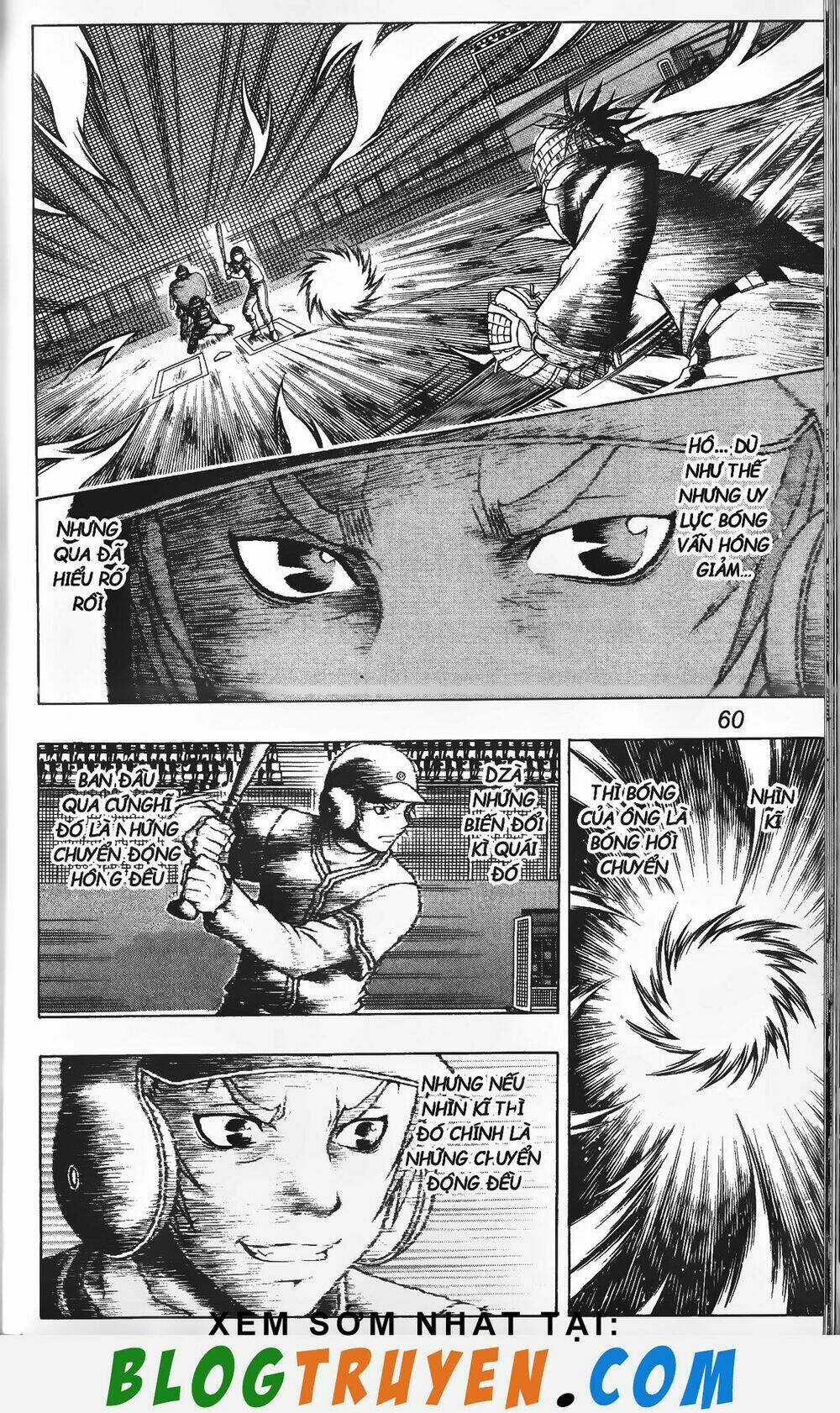 Mr.FullSwing - Chapter 220 - Trang 15