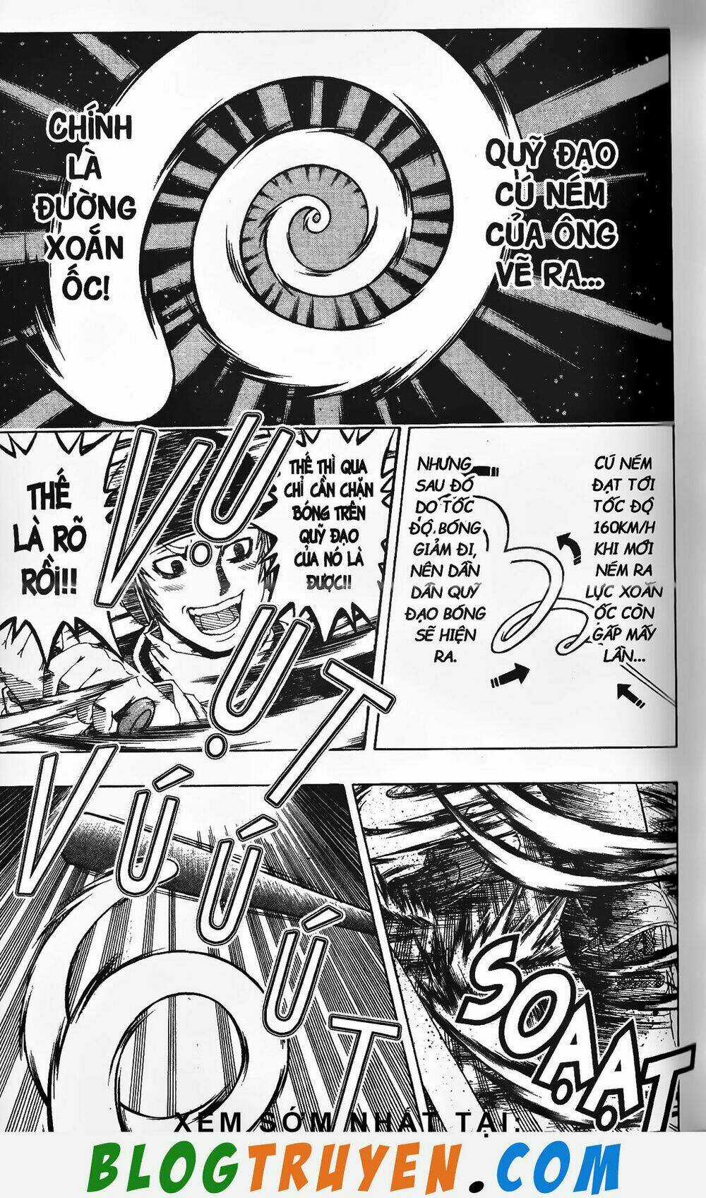 Mr.FullSwing - Chapter 220 - Trang 16