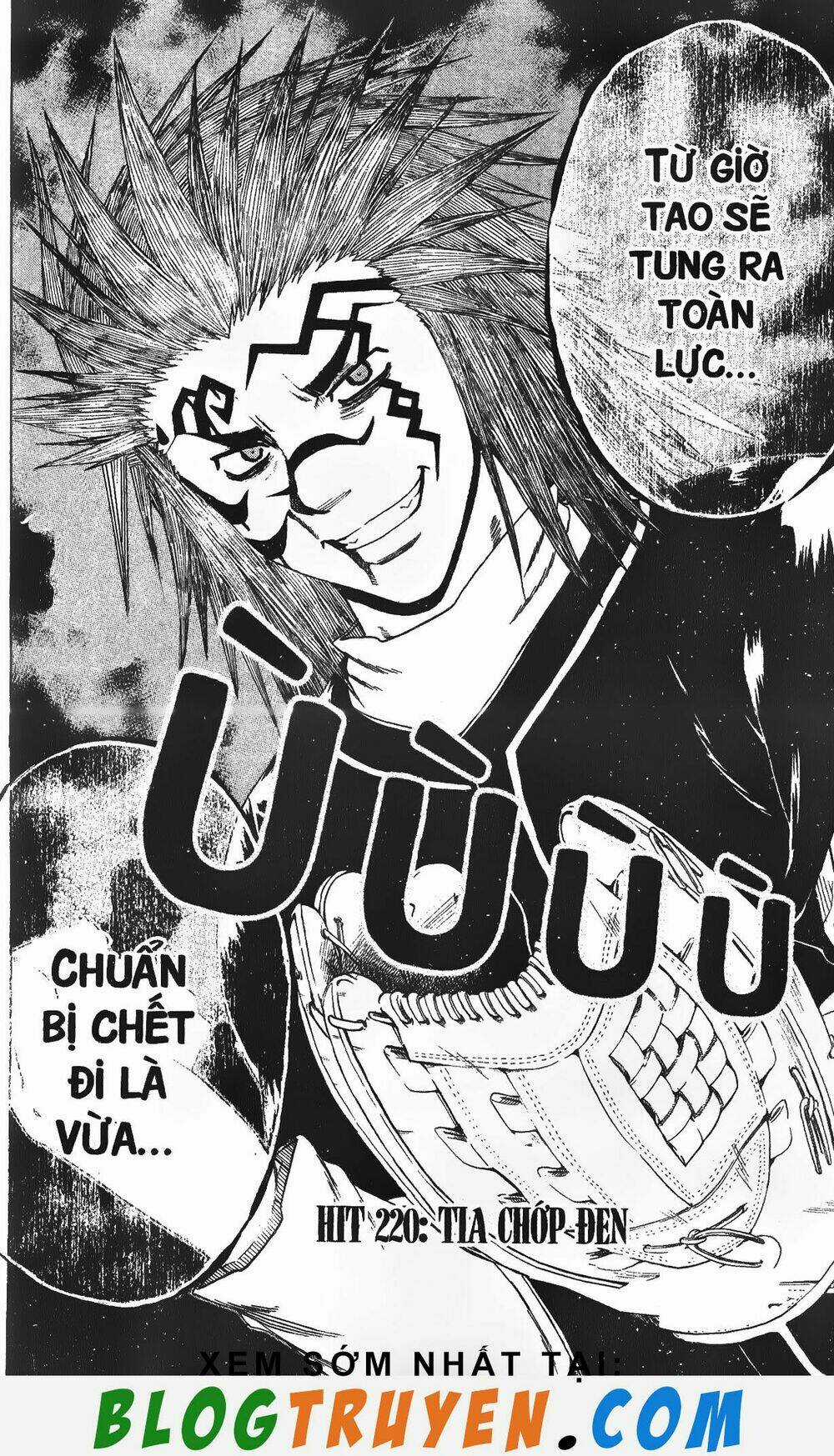 Mr.FullSwing - Chapter 220 - Trang 3